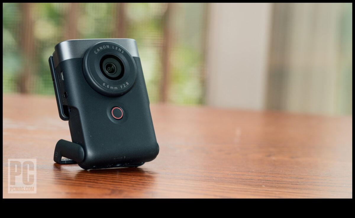 Uzvaras video emuāros: kameras, kas pielāgotas satura veidotājiem, atrodoties ceļā