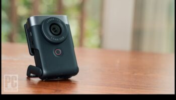 Uzvaras video emuāros: kameras, kas pielāgotas satura veidotājiem, atrodoties ceļā