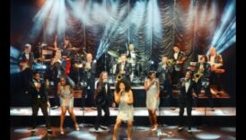 Vakariņu simfonija: izpētiet vakara garšu harmoniju