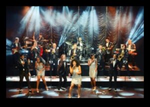 Vakariņu simfonija: izpētiet vakara garšu harmoniju