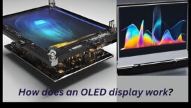 Vizuālā daudzpusība: vismodernākie displeji un elektronika mobilajām ierīcēm