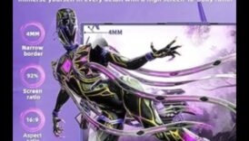 Vizuālie brīnumi: Augstas izšķirtspējas video elektronikas labāko atraisīšana