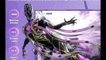 Vizuālie brīnumi: Augstas izšķirtspējas video elektronikas labāko atraisīšana