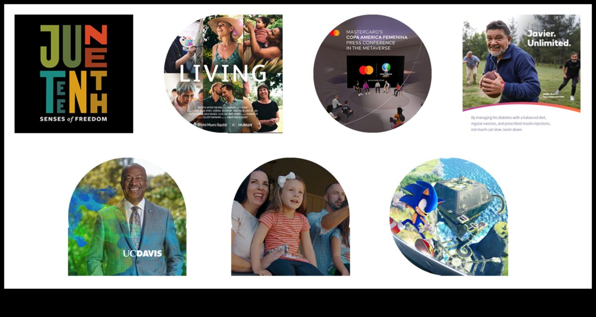 Vizuālie ceļojumi: novatoriska elektronika unikālas video pieredzes radīšanai